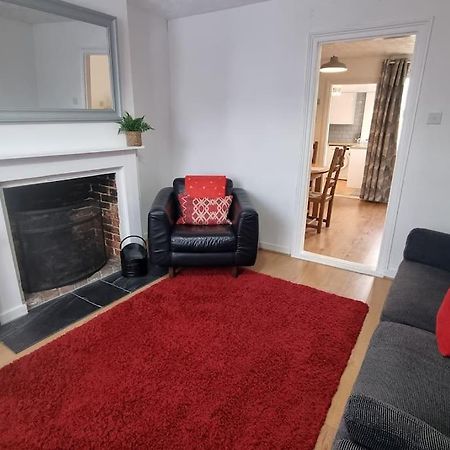 فيلا Entire House With Garden & Parking Nr Ashford Int المظهر الخارجي الصورة