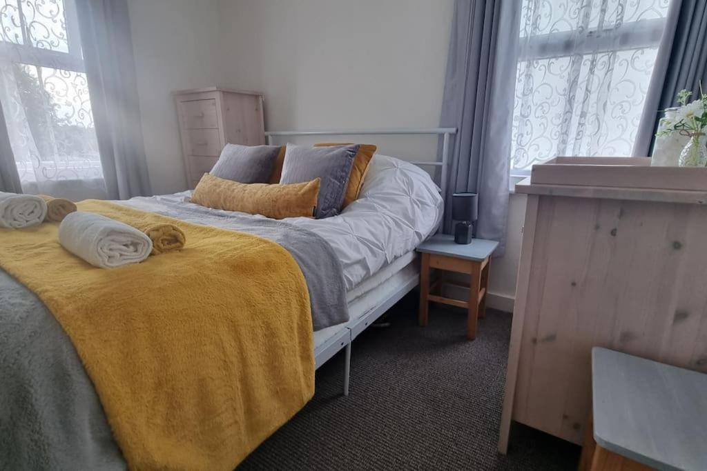فيلا Entire House With Garden & Parking Nr Ashford Int المظهر الخارجي الصورة