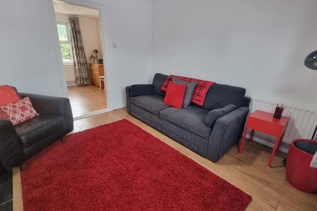 فيلا Entire House With Garden & Parking Nr Ashford Int المظهر الخارجي الصورة